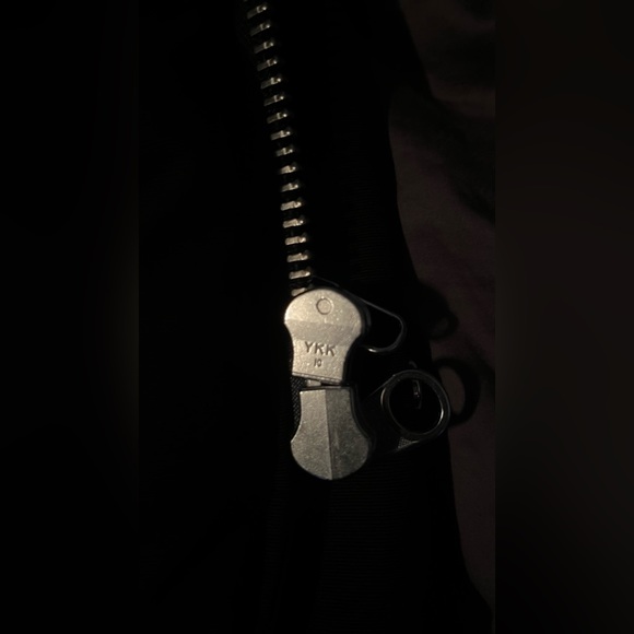 COPY - Men’s Small Moose Knuckles Parka - Picture 4 of 9